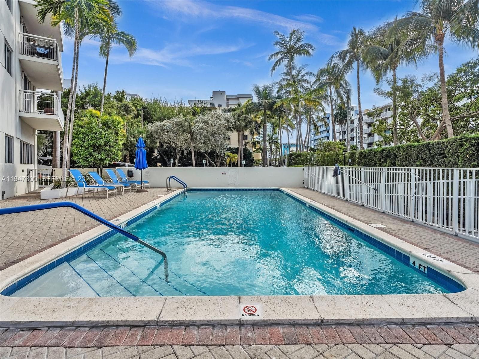 WEST BAY PLAZA CONDO · #G-06 in Miami Beach - Photo 18