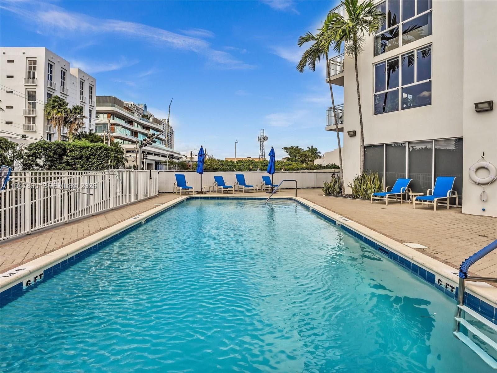 WEST BAY PLAZA CONDO · #G-06 in Miami Beach - Photo 19