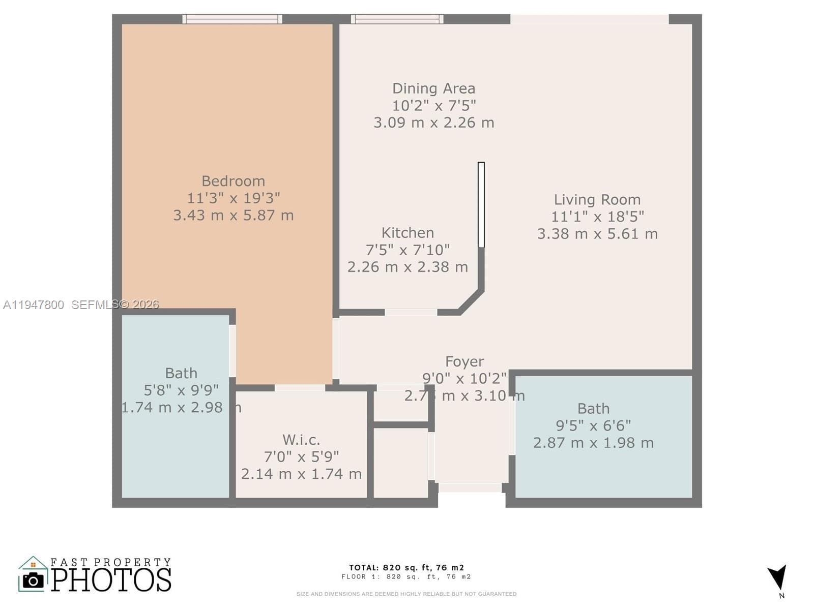 WEST BAY PLAZA CONDO · #G-06 in Miami Beach - Photo 31