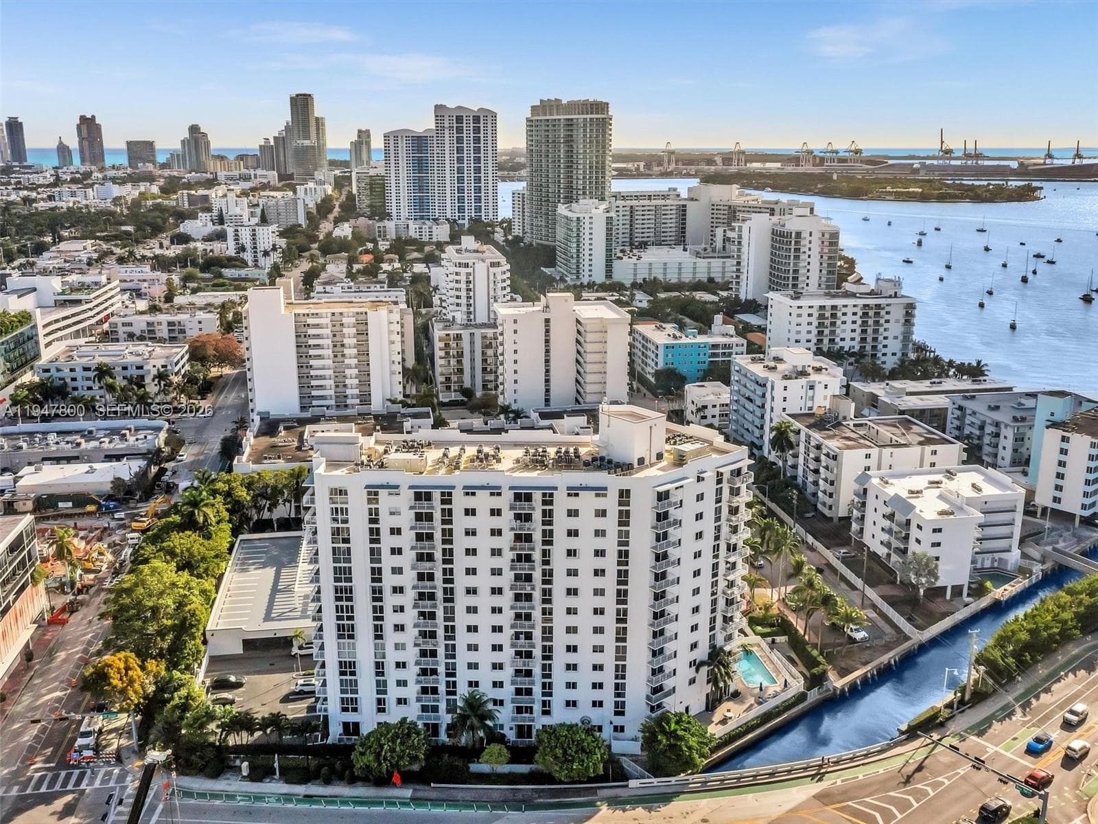 WEST BAY PLAZA CONDO · #G-06 in Miami Beach - Photo 29