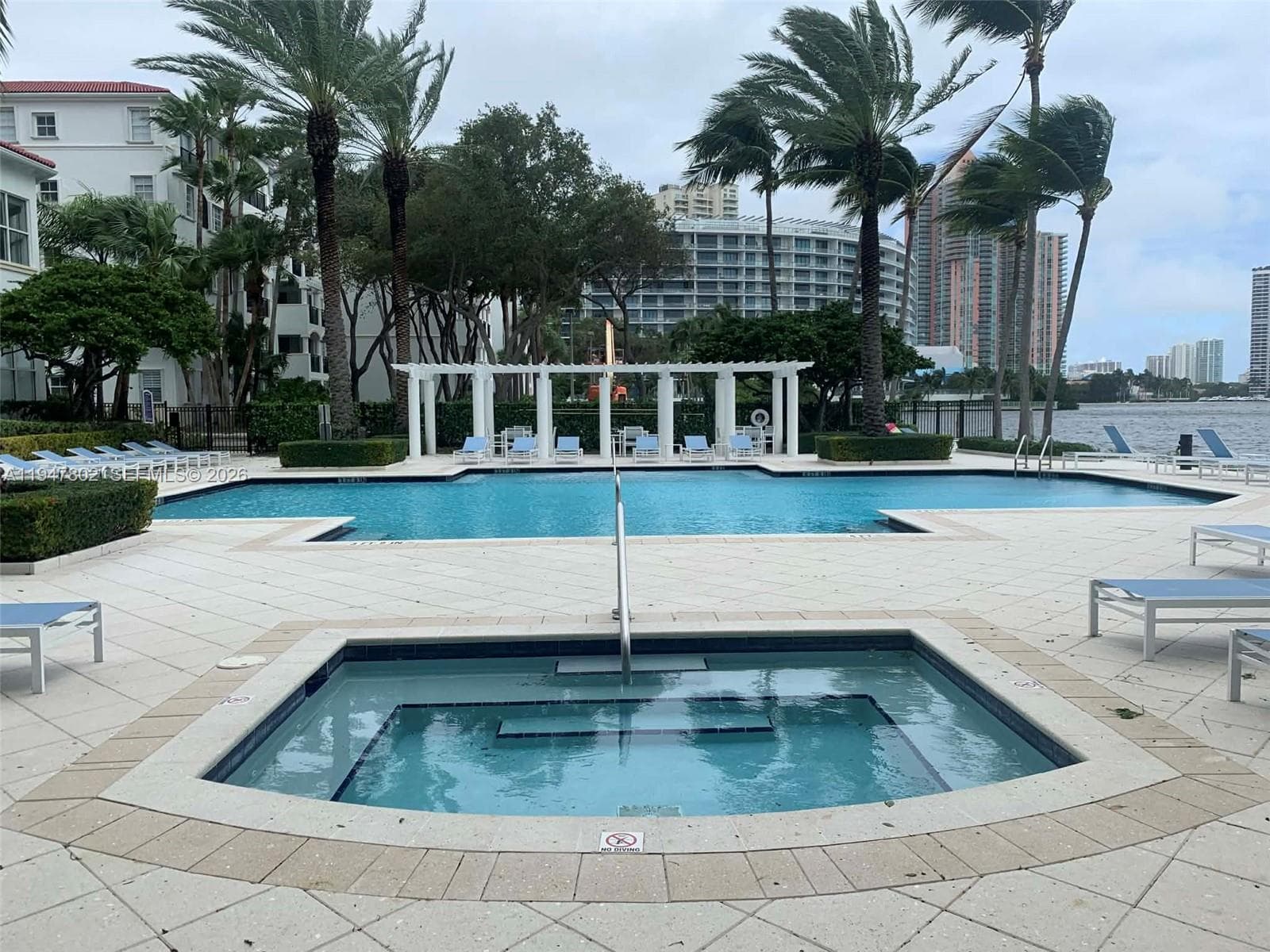 VILLAGE BY THE BAY CONDO · #11201 in Aventura - Photo 13