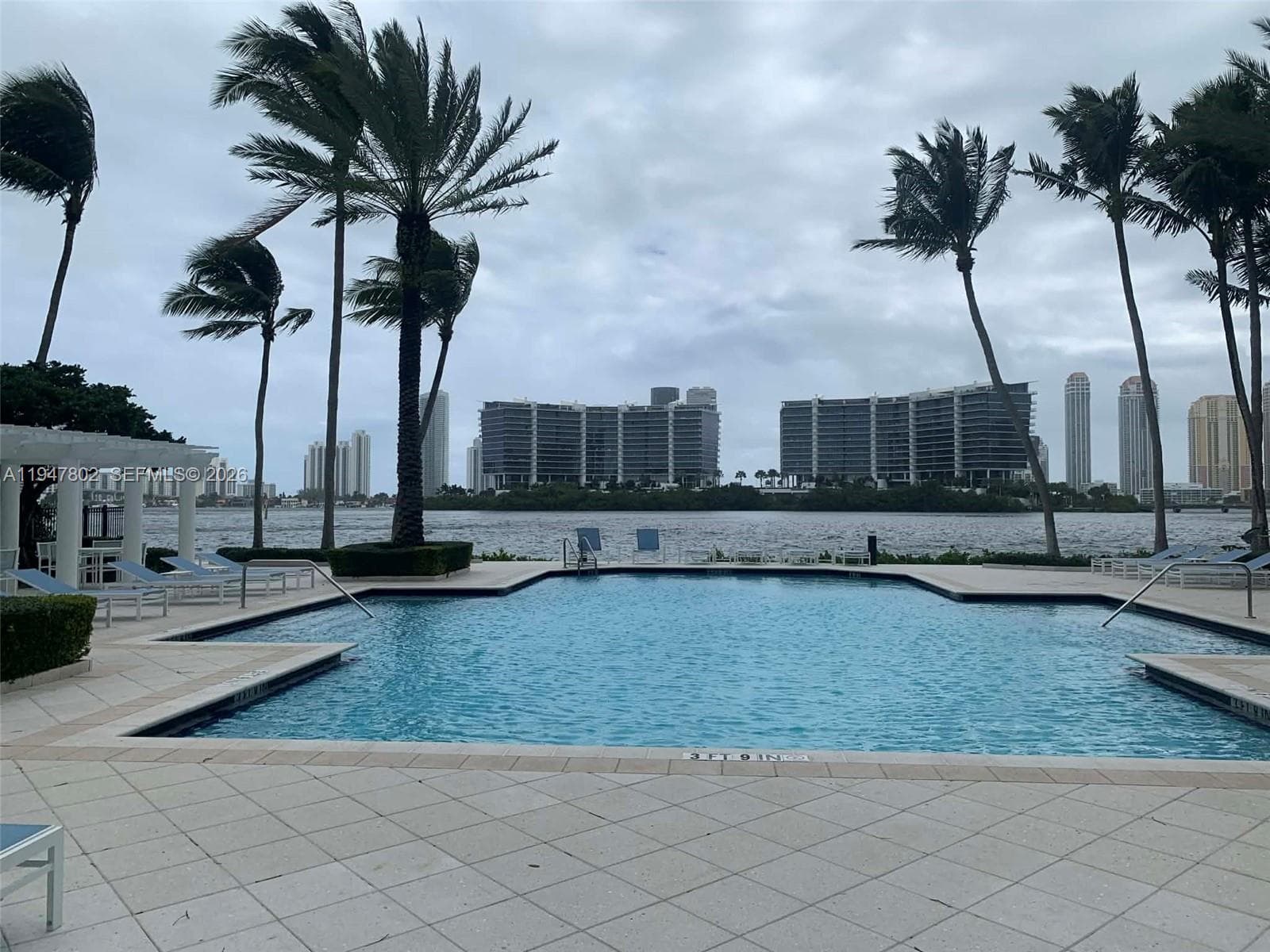 VILLAGE BY THE BAY CONDO · #11201 in Aventura - Photo 12