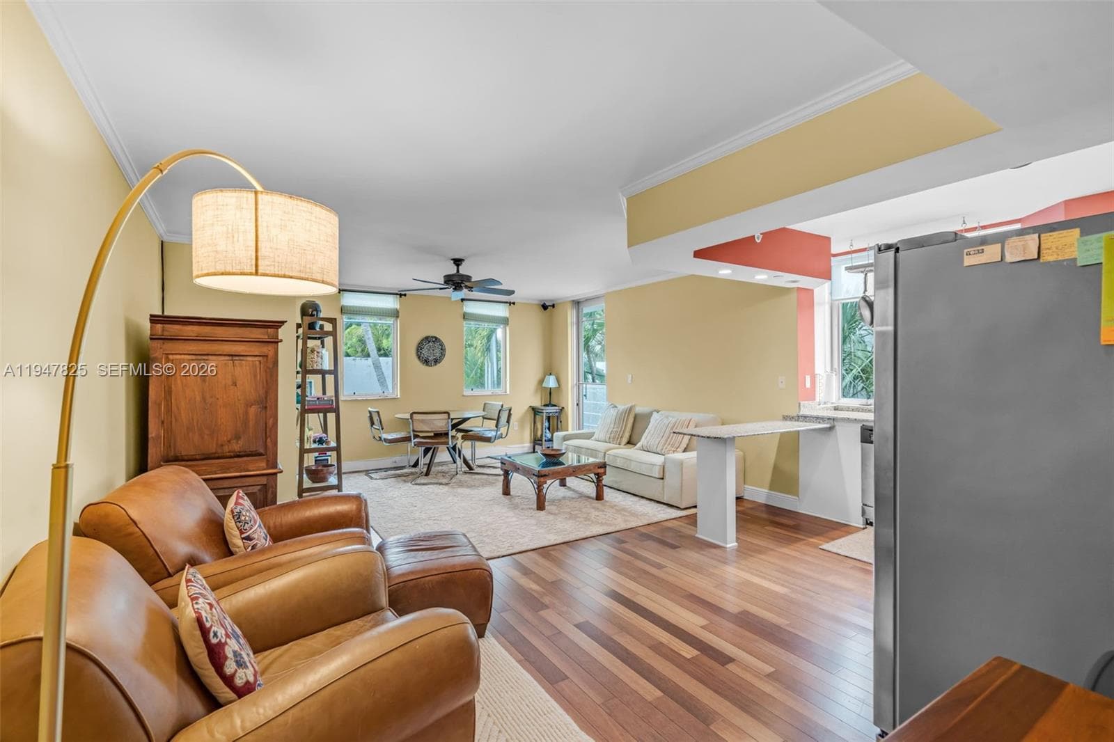 THE DANTON CONDO · #303 in Miami Beach - Photo 3