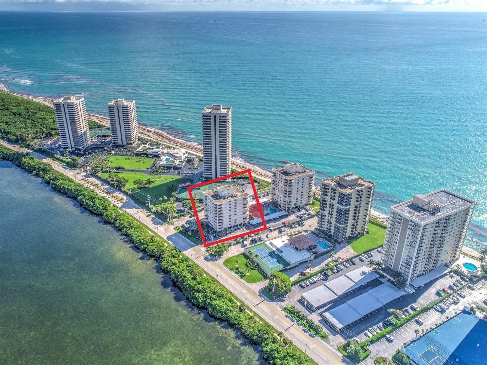 5480 N Ocean,B2A29