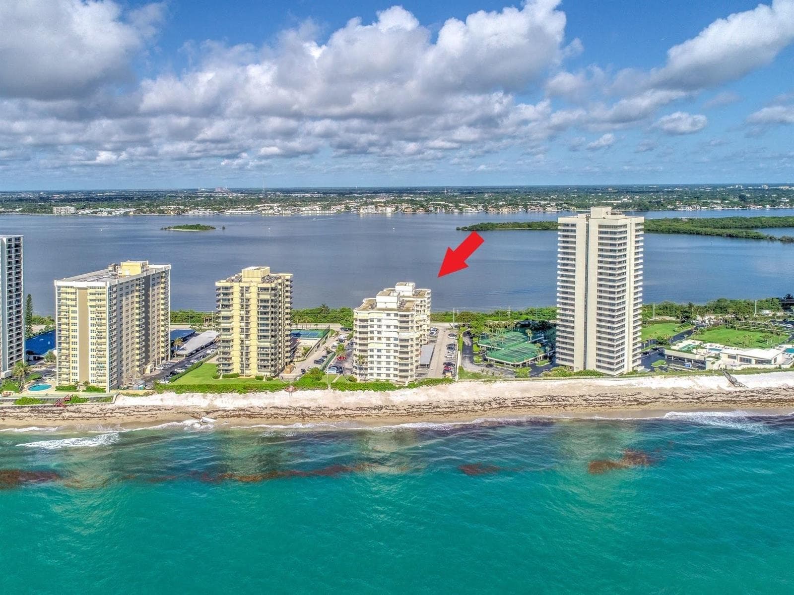 5480 N Ocean,B2A3