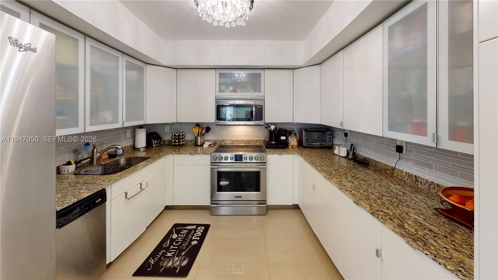 Oceanview Park Condo · #709 in Hallandale Beach - Photo 6