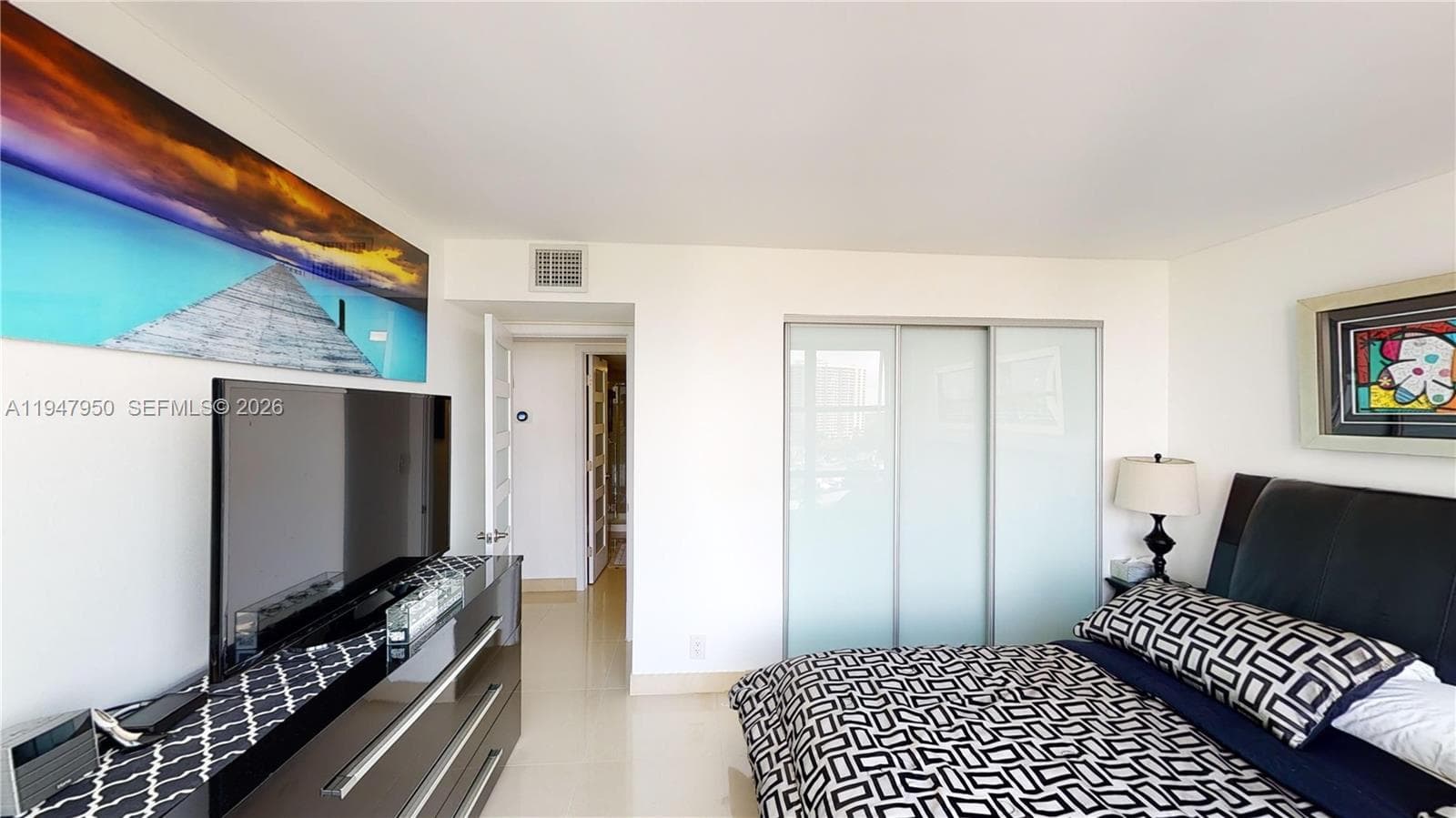 Oceanview Park Condo · #709 in Hallandale Beach - Photo 13