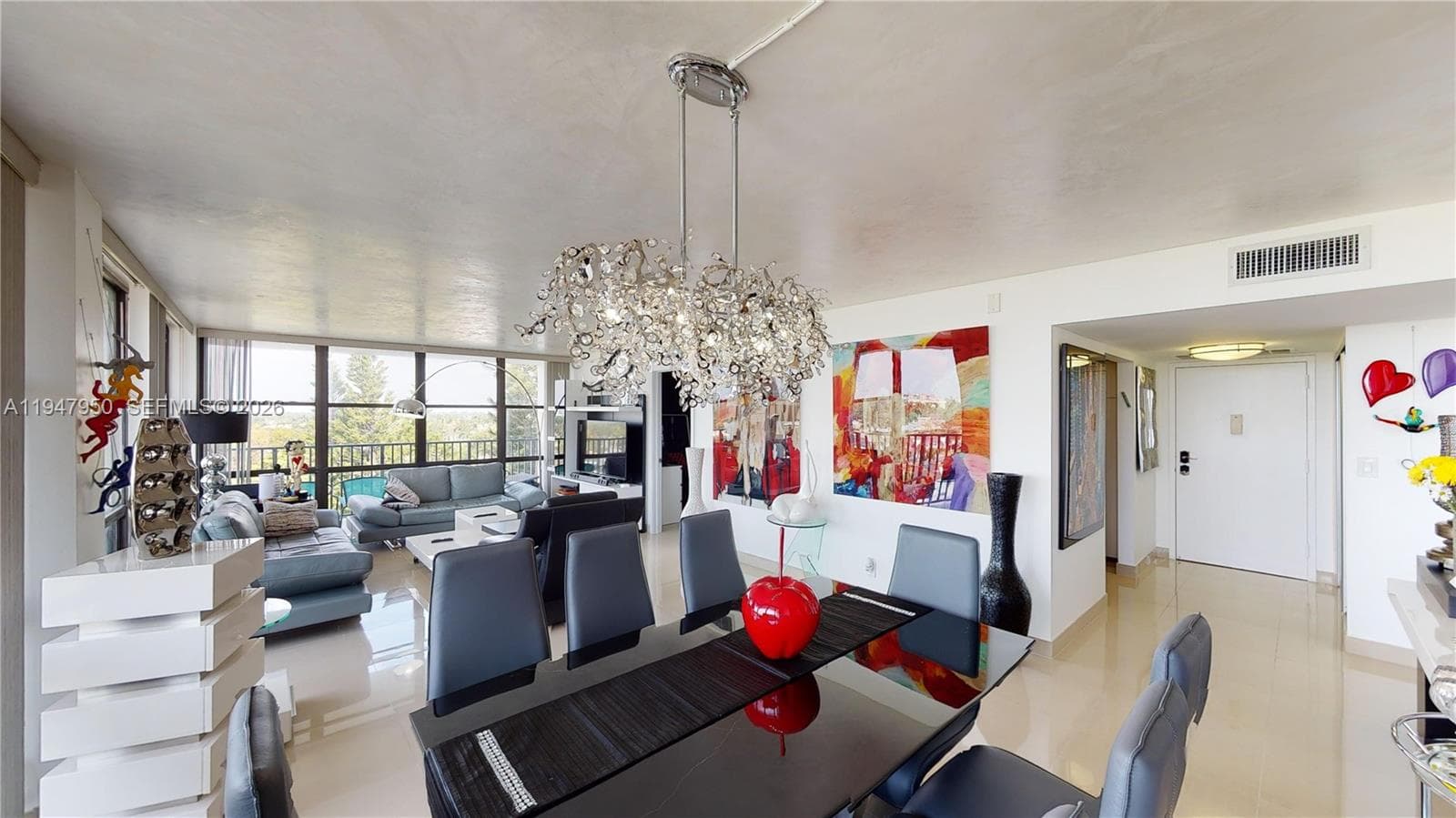 Oceanview Park Condo · #709 in Hallandale Beach - Photo 3