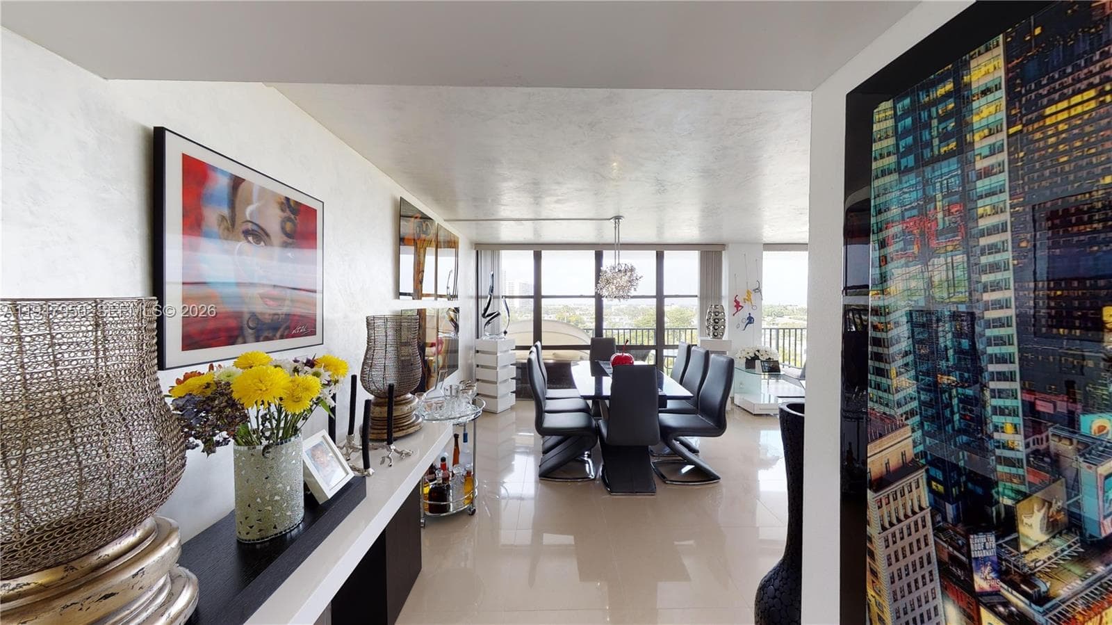 Oceanview Park Condo · #709 in Hallandale Beach - Photo 5