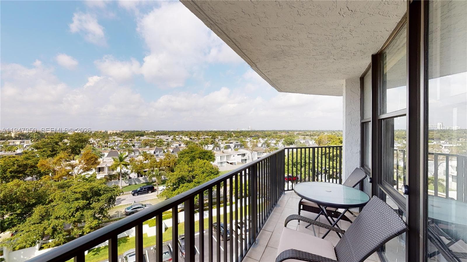 Oceanview Park Condo · #709 in Hallandale Beach - Photo 20