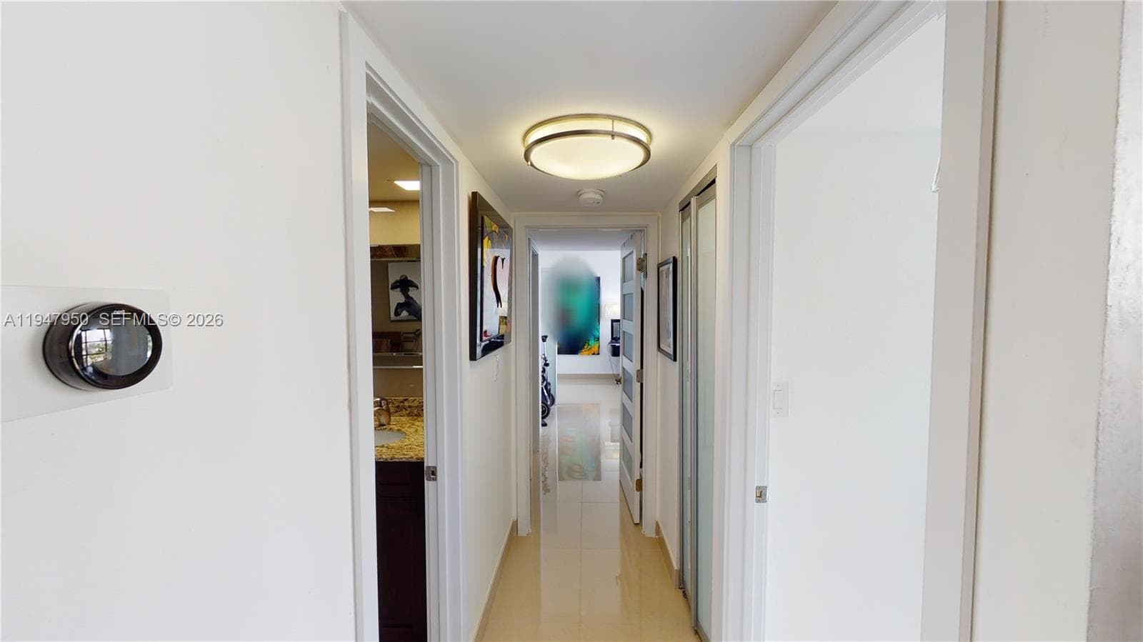 Oceanview Park Condo · #709 in Hallandale Beach - Photo 9