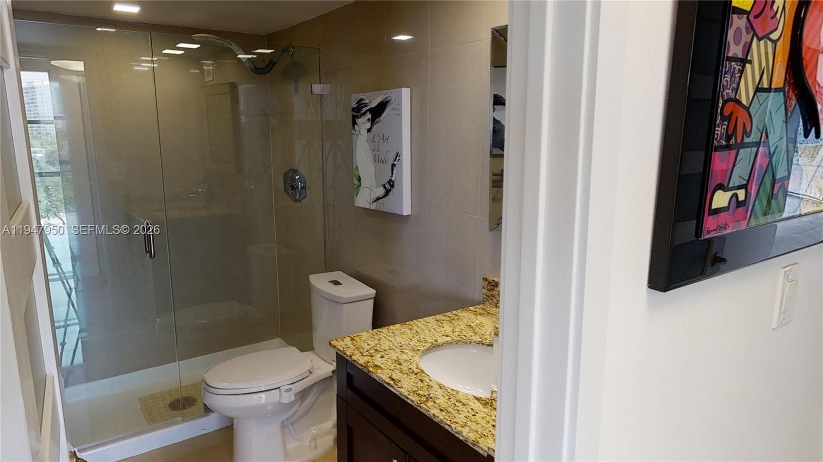 Oceanview Park Condo · #709 in Hallandale Beach - Photo 10