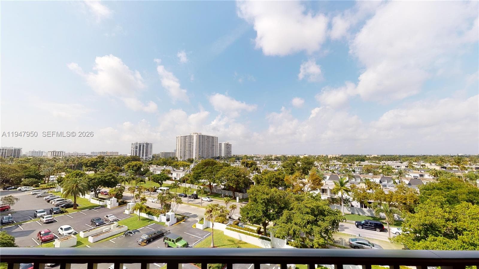 Oceanview Park Condo · #709 in Hallandale Beach - Photo 19