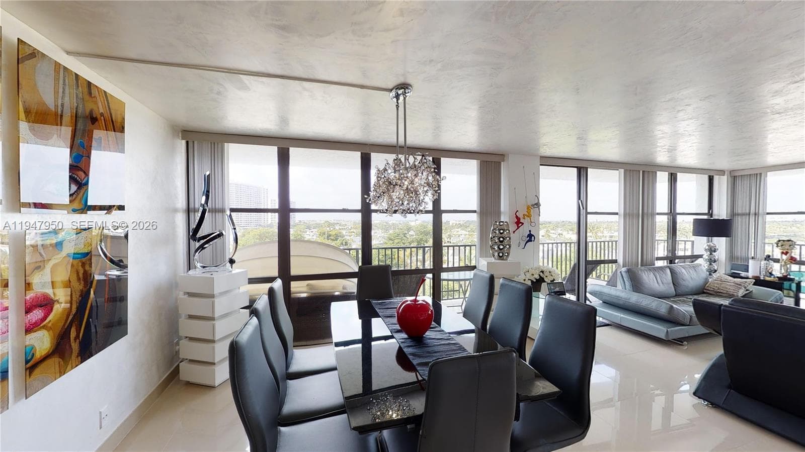 Oceanview Park Condo · #709 in Hallandale Beach - Photo 4