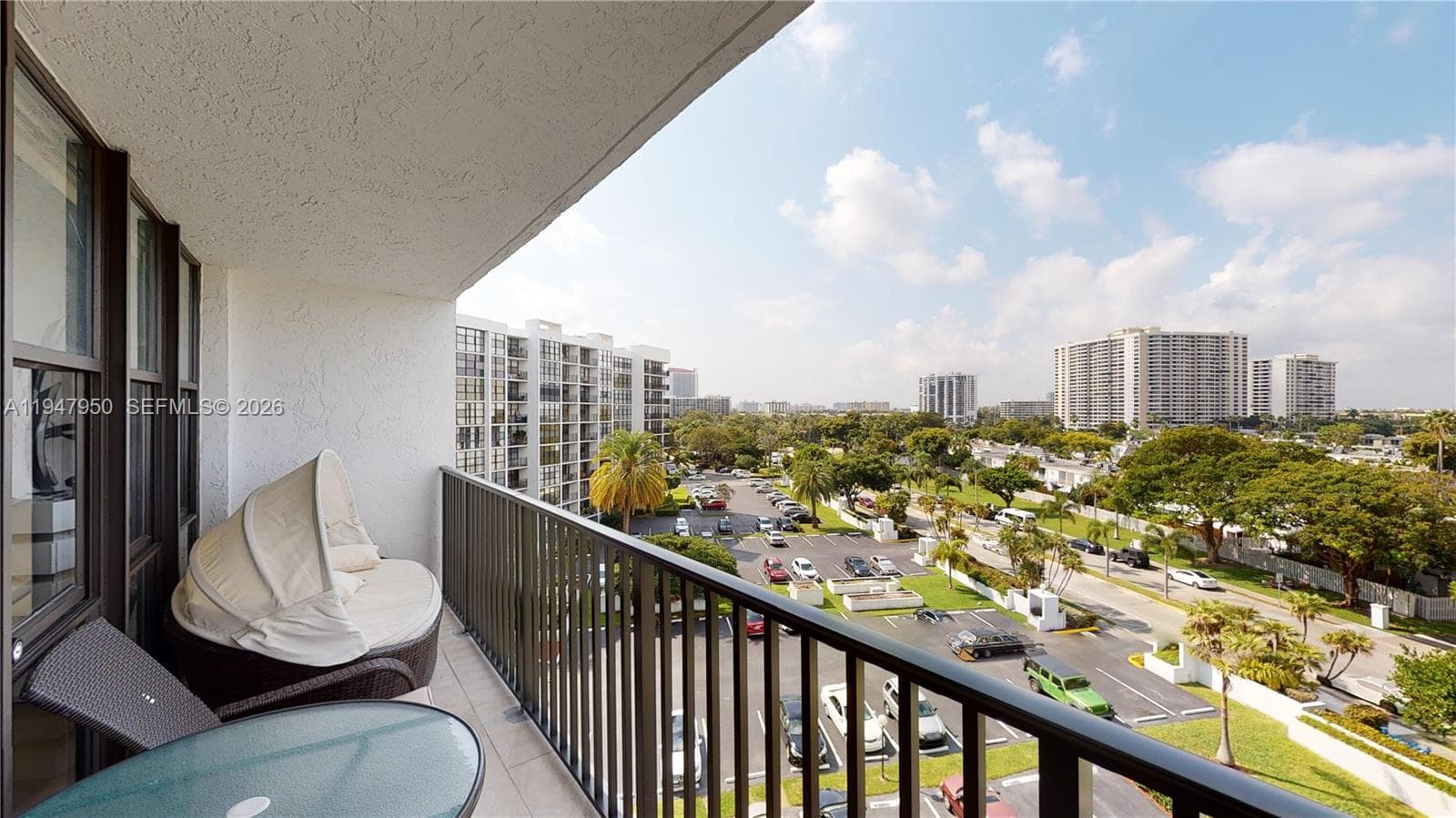 Oceanview Park Condo · #709 in Hallandale Beach - Photo 21