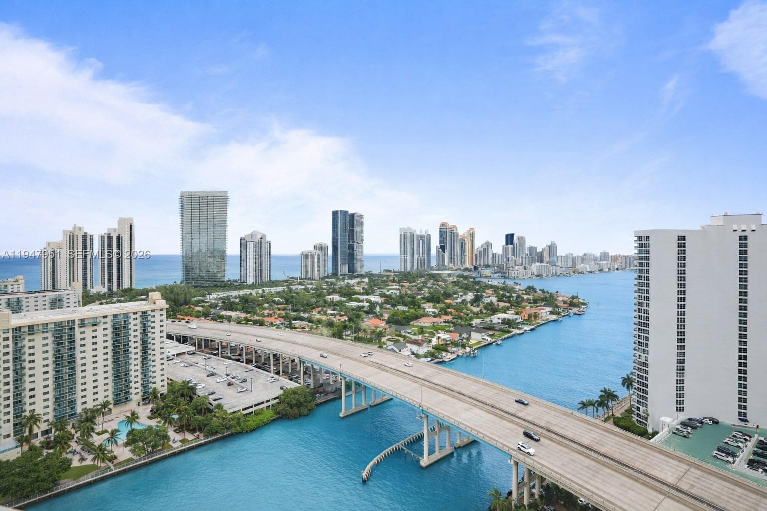 TURNBERRY TOWERS CONDO · #25GR in Aventura - Photo 56
