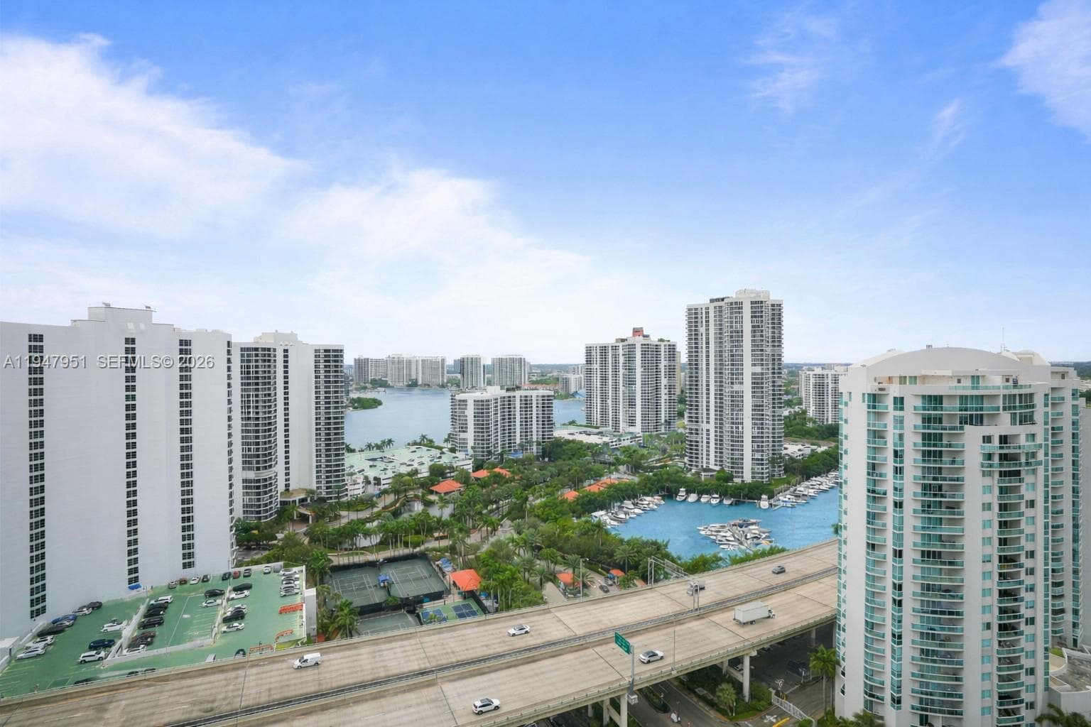 TURNBERRY TOWERS CONDO · #25GR in Aventura - Photo 57