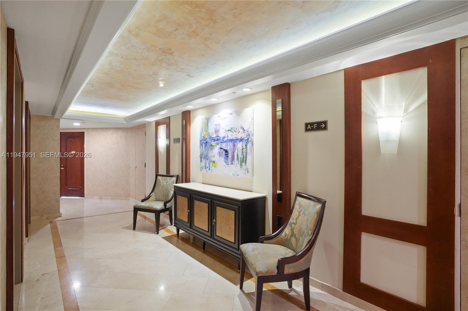 TURNBERRY TOWERS CONDO · #25GR in Aventura - Photo 45