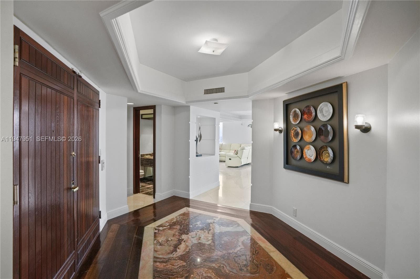 TURNBERRY TOWERS CONDO · #25GR in Aventura - Photo 15