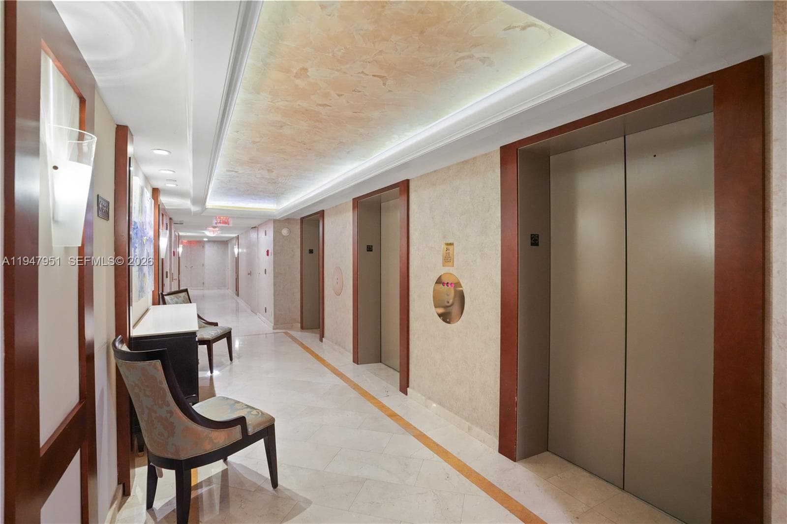 TURNBERRY TOWERS CONDO · #25GR in Aventura - Photo 44