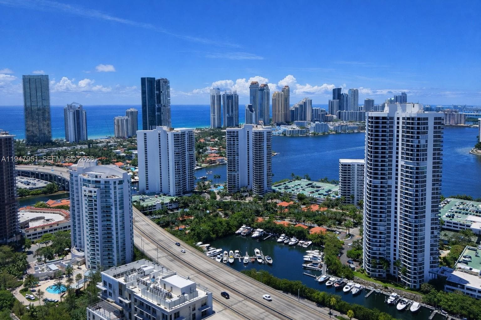 TURNBERRY TOWERS CONDO · #25GR in Aventura - Photo 60