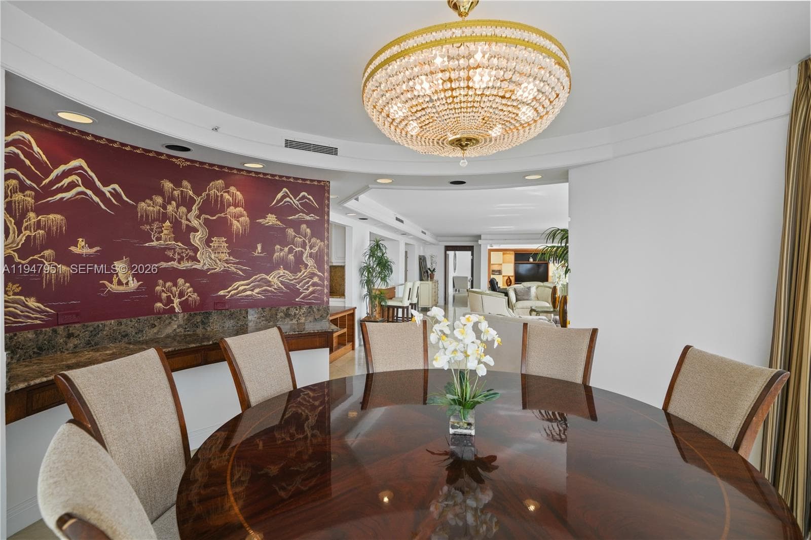 TURNBERRY TOWERS CONDO · #25GR in Aventura - Photo 4