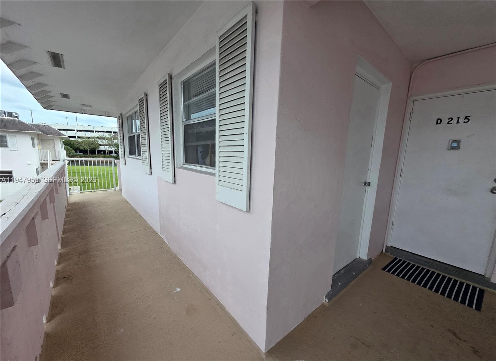 VILLAGE AT DADELAND CONDO · #D215 in Miami - Photo 11