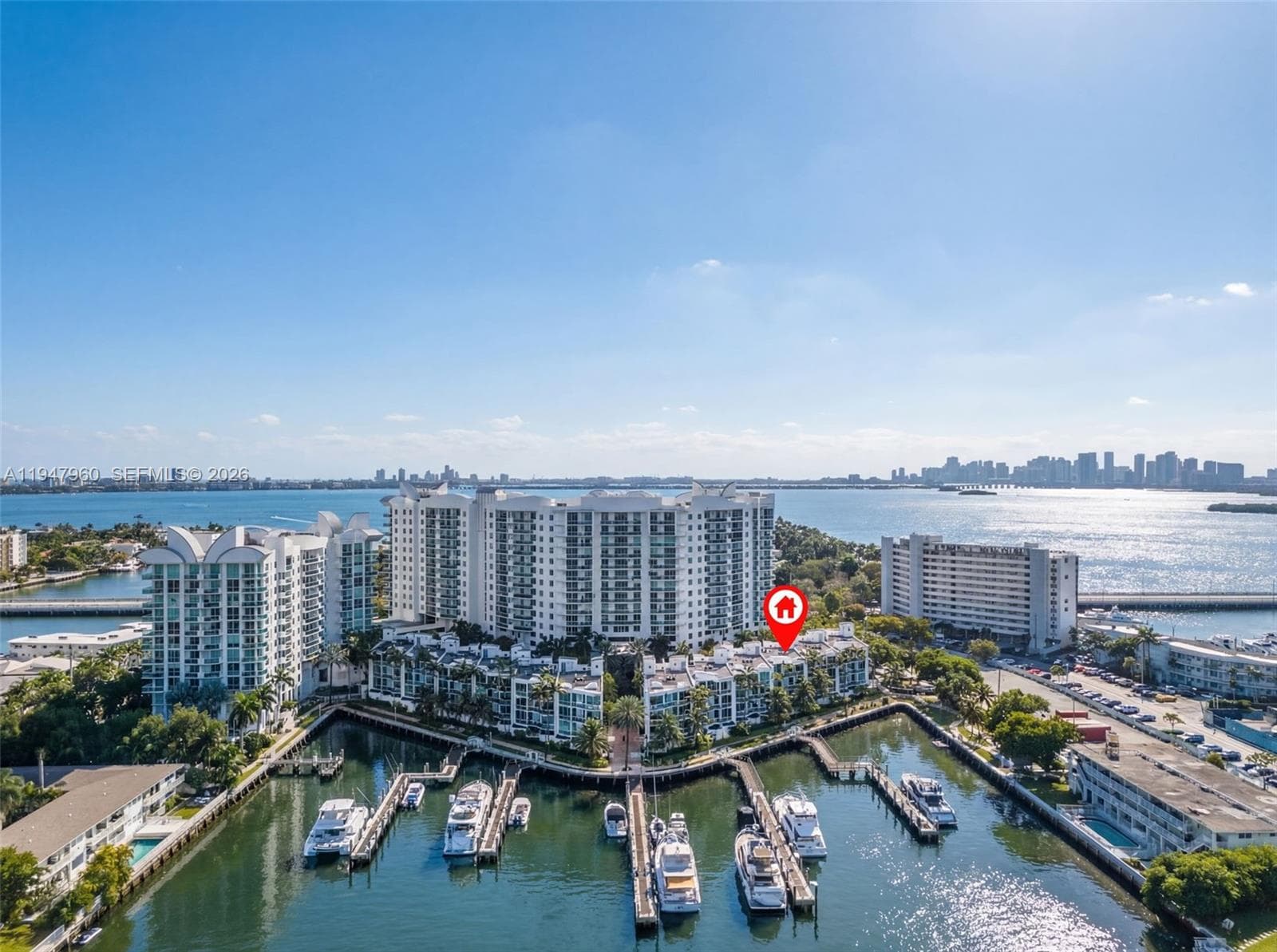 360 CONDO C · #203 in North Bay Village - Photo 2
