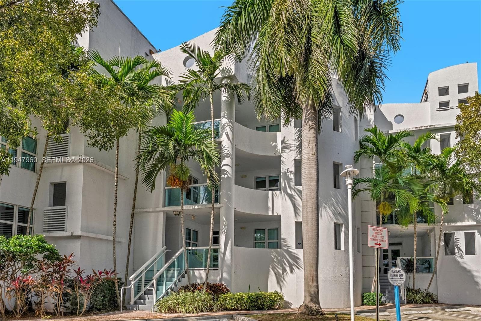 360 CONDO C · #203 in North Bay Village - Photo 7