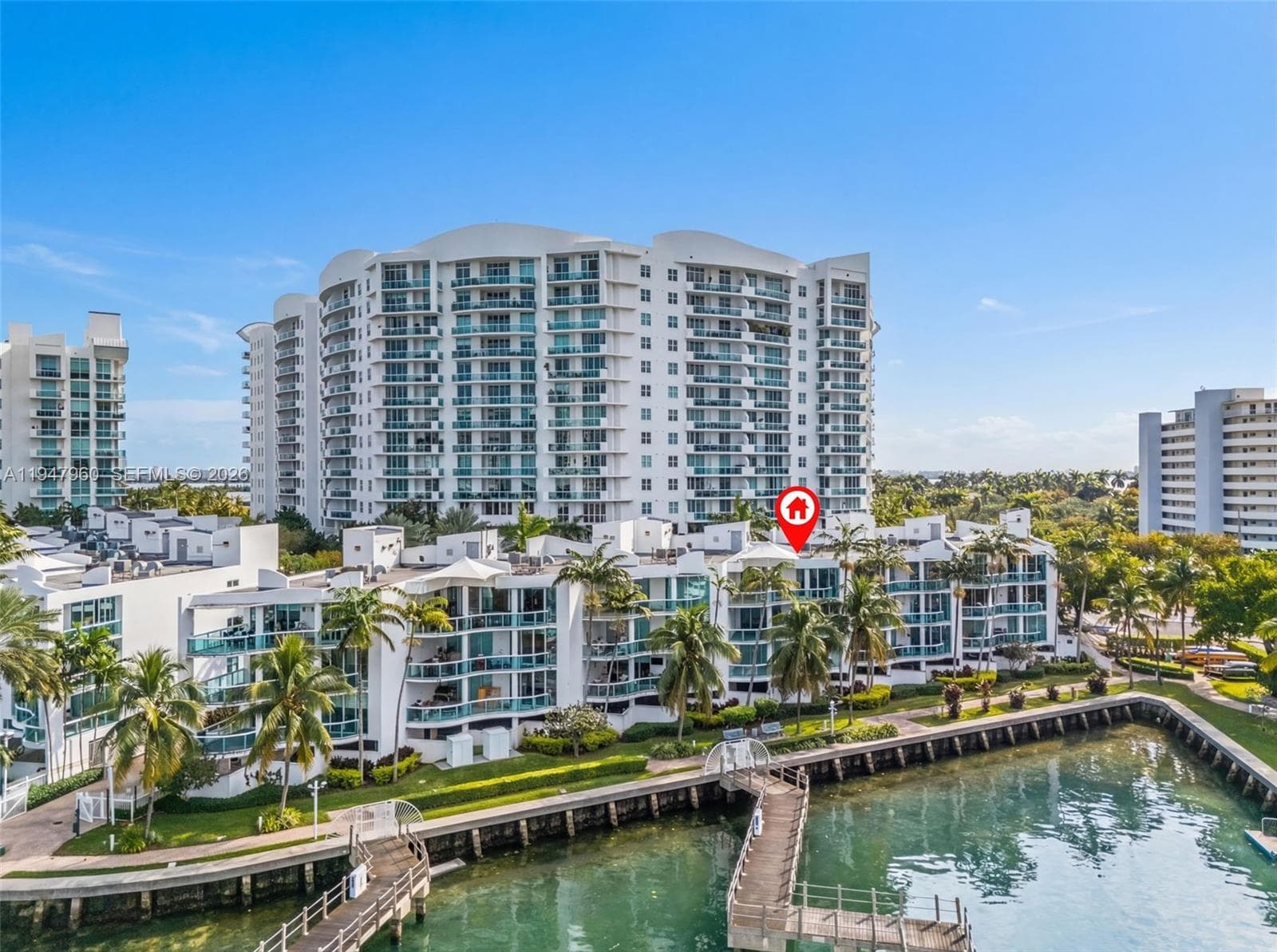 360 CONDO C · #203 in North Bay Village - Photo 3