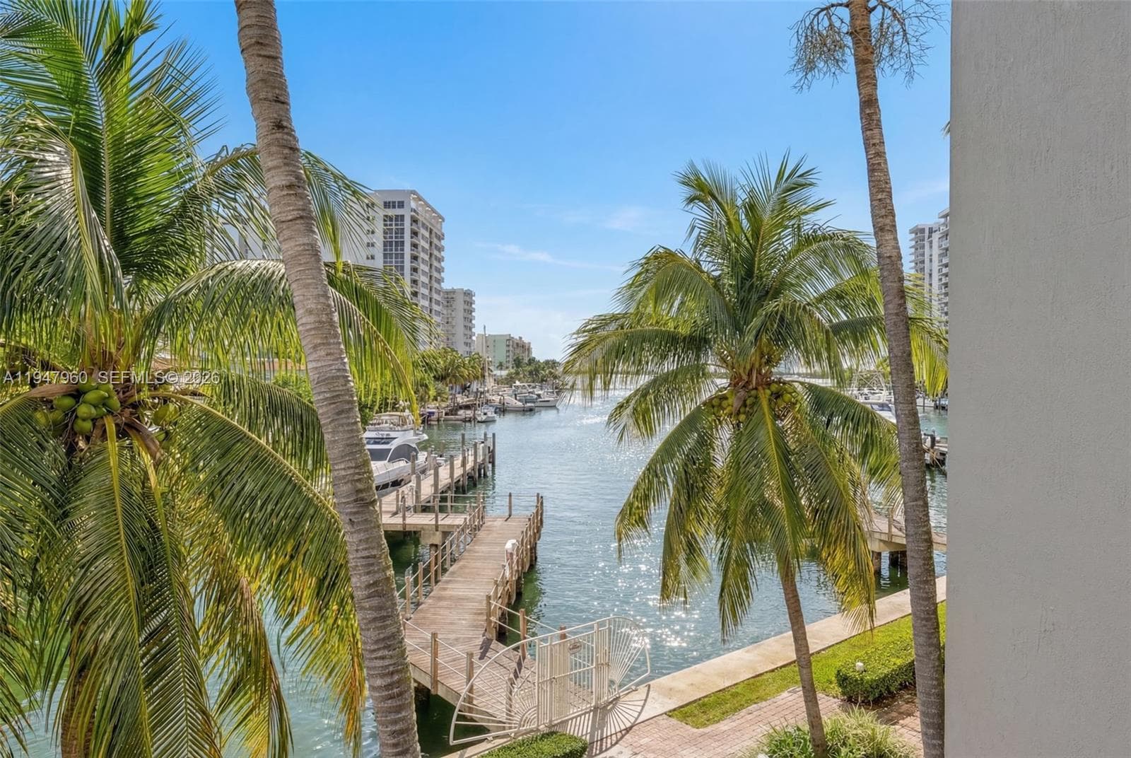 360 CONDO C · #203 in North Bay Village - Photo 36