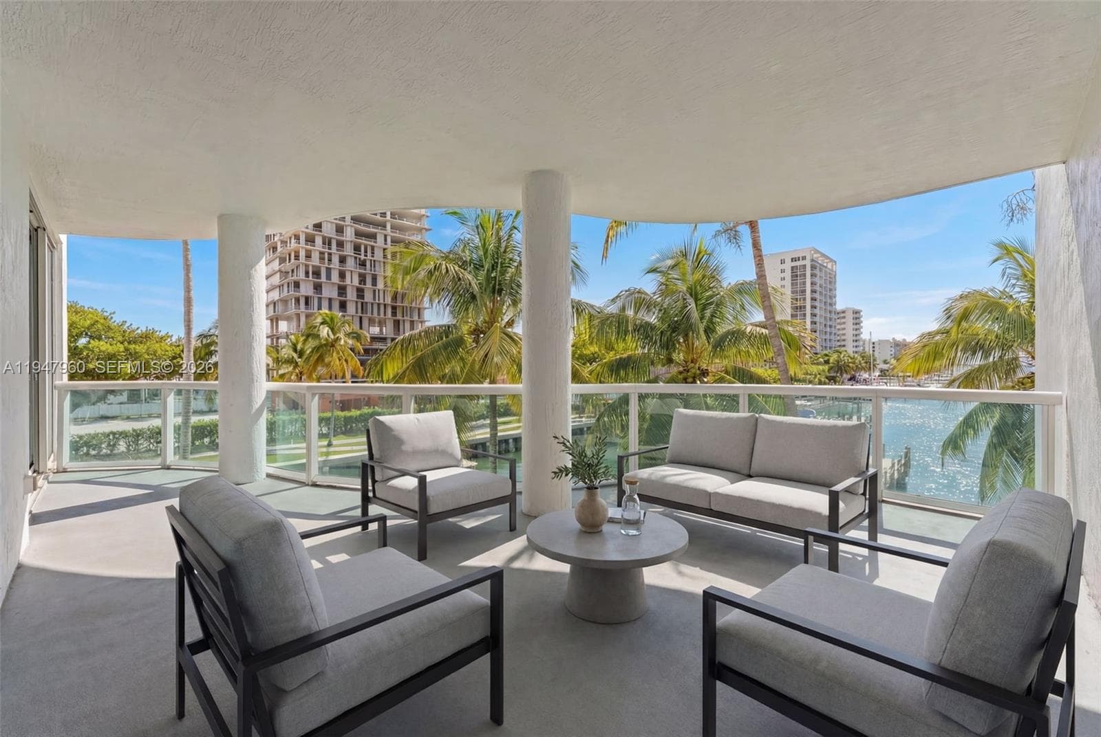 360 CONDO C · #203 in North Bay Village - Photo 32