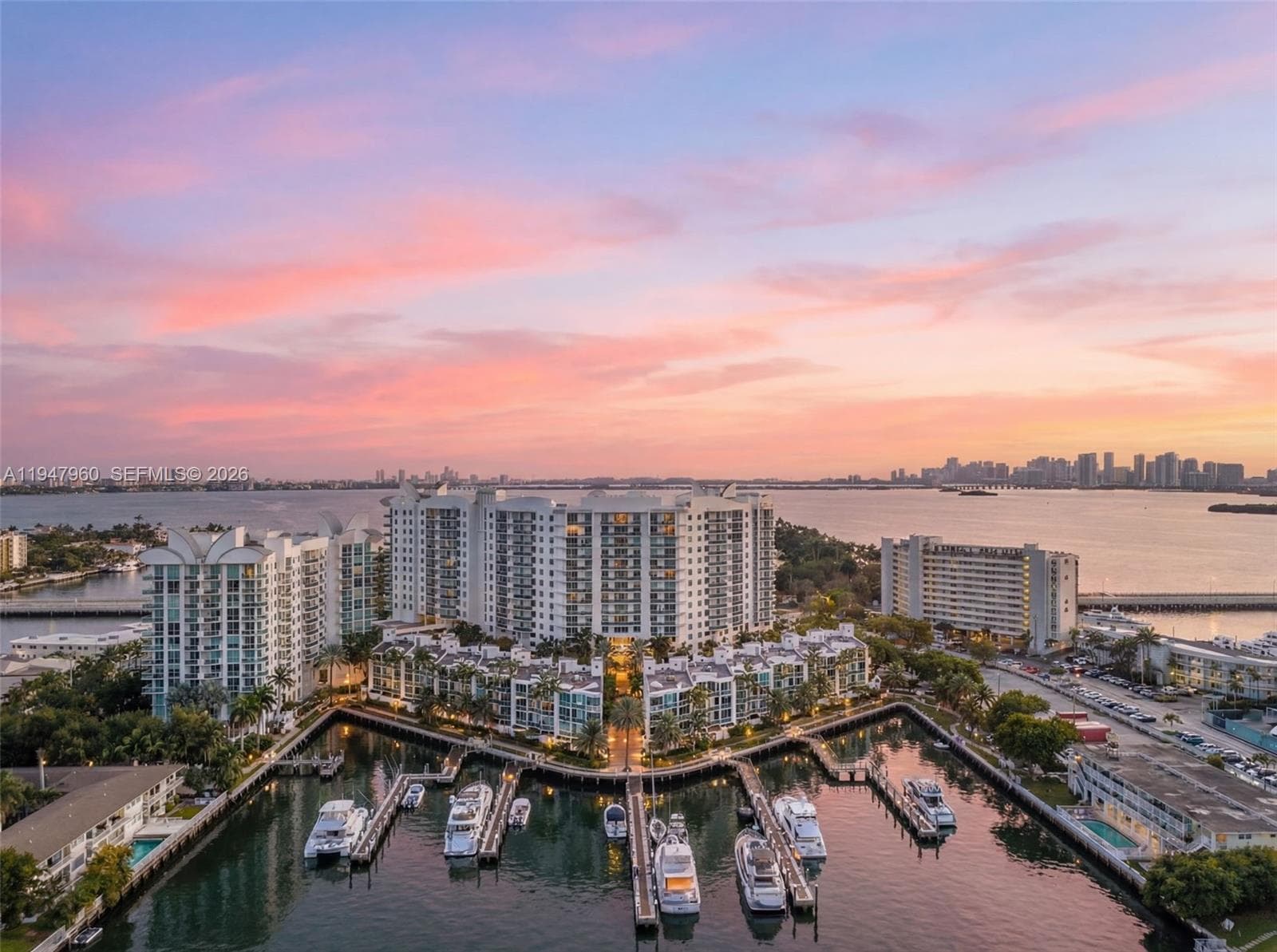 360 CONDO C · #203 in North Bay Village - Photo 1