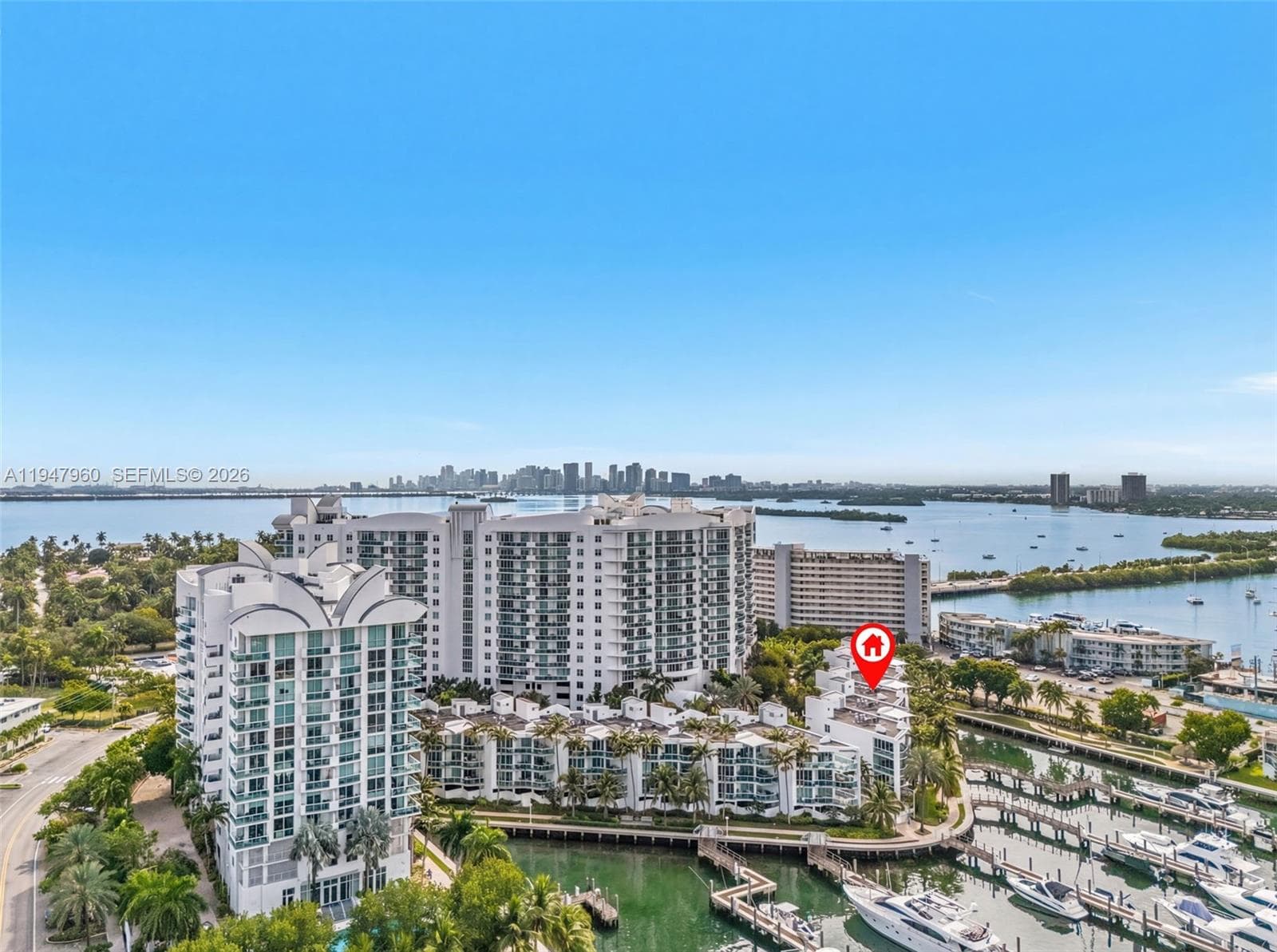 360 CONDO C · #203 in North Bay Village - Photo 5