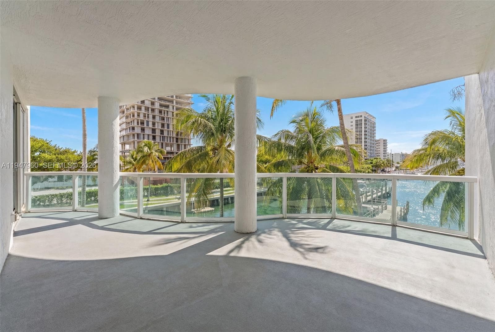 360 CONDO C · #203 in North Bay Village - Photo 33