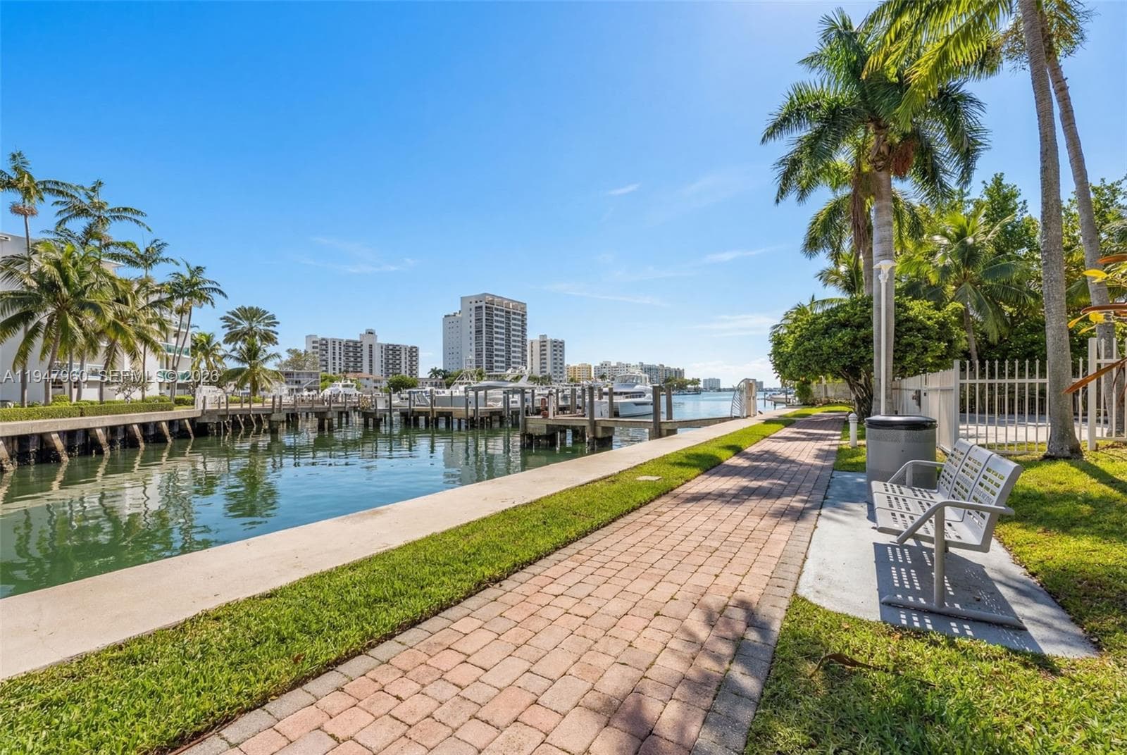 360 CONDO C · #203 in North Bay Village - Photo 37