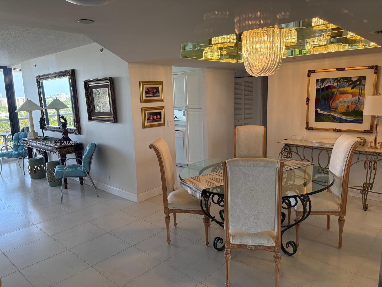 HARBOR TOWERS · #1001 in Aventura - Photo 6