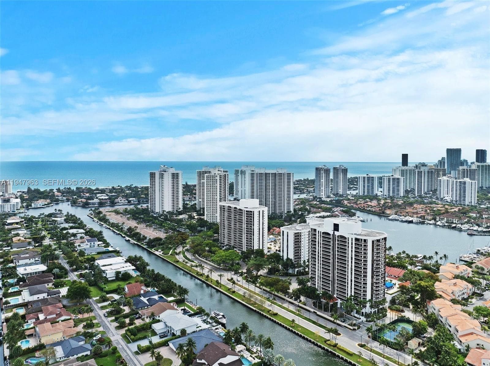 HARBOR TOWERS · #1001 in Aventura - Photo 20