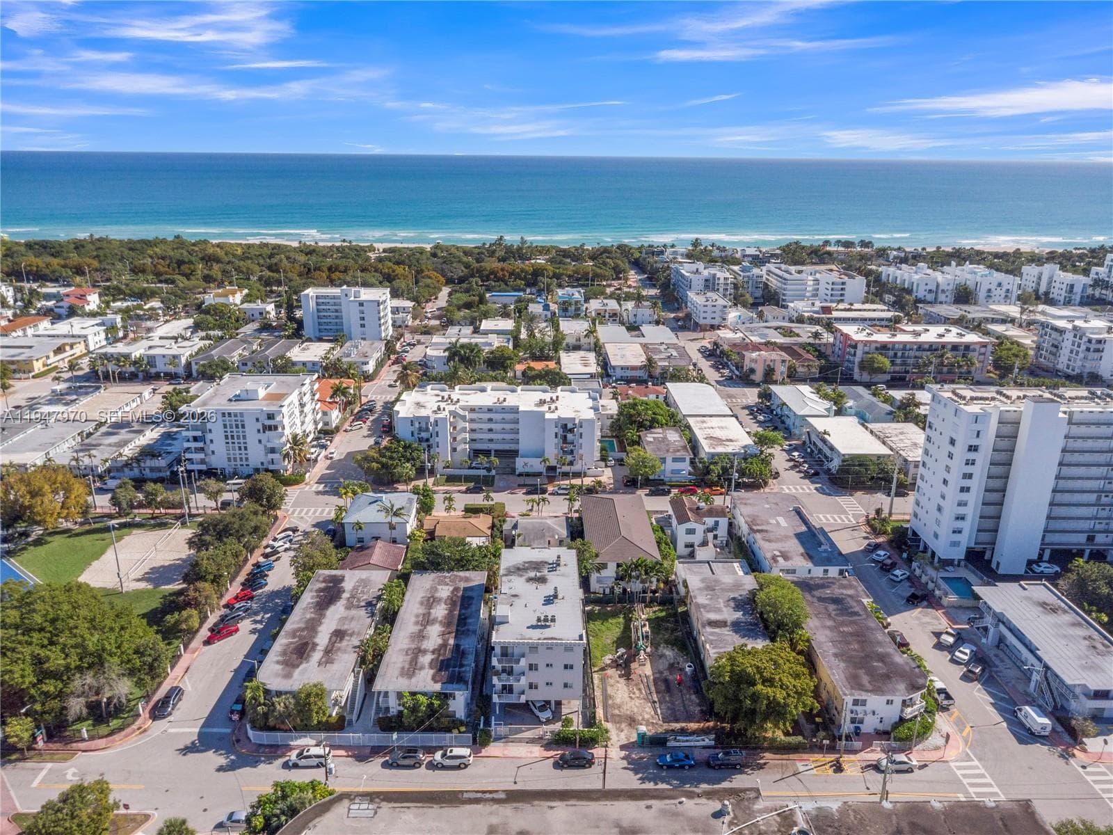 72 Carlyle Miami Beach Residences · #402 in Miami Beach - Photo 19