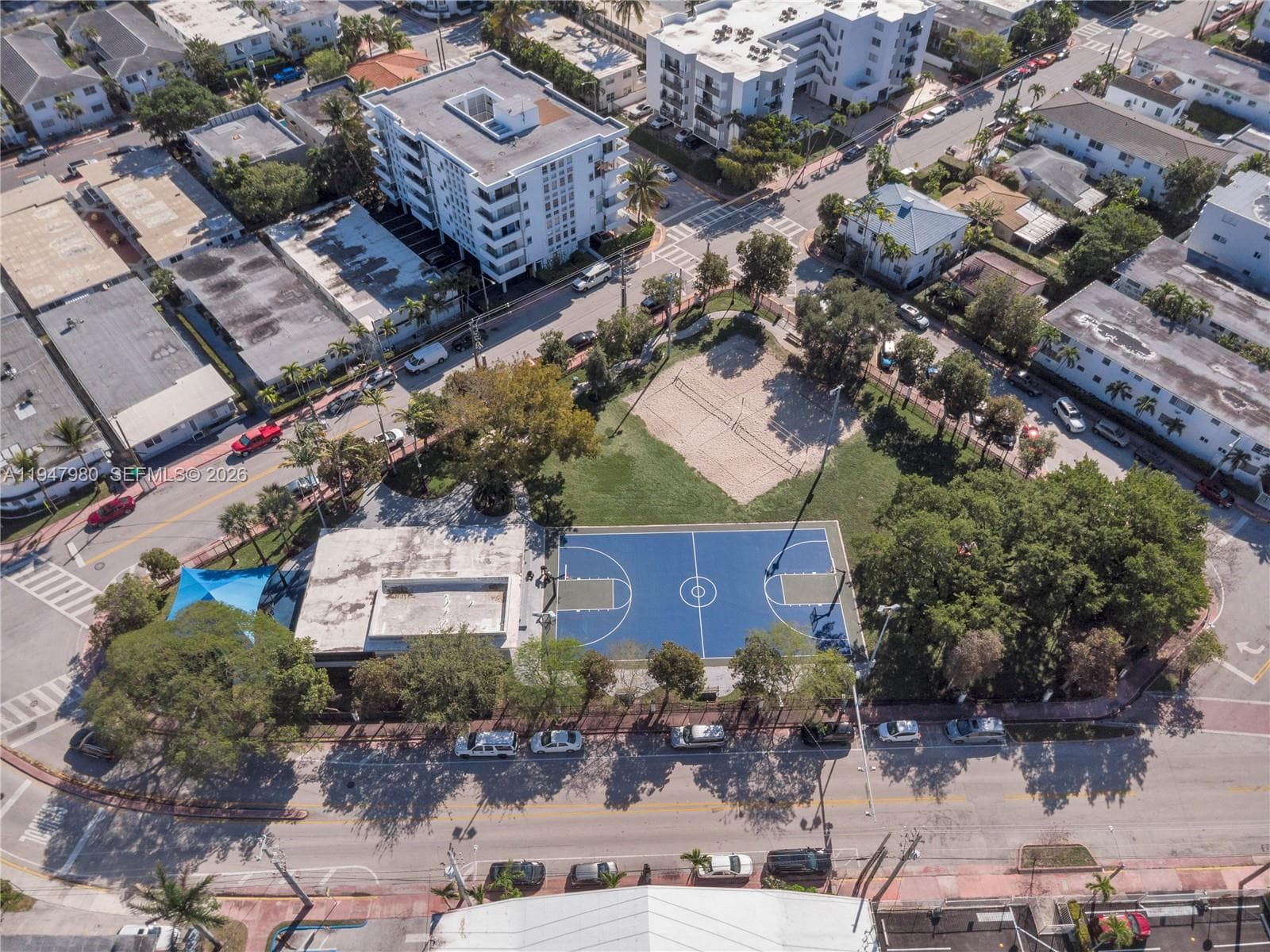 72 Carlyle Miami Beach Residences · #402 in Miami Beach - Photo 18