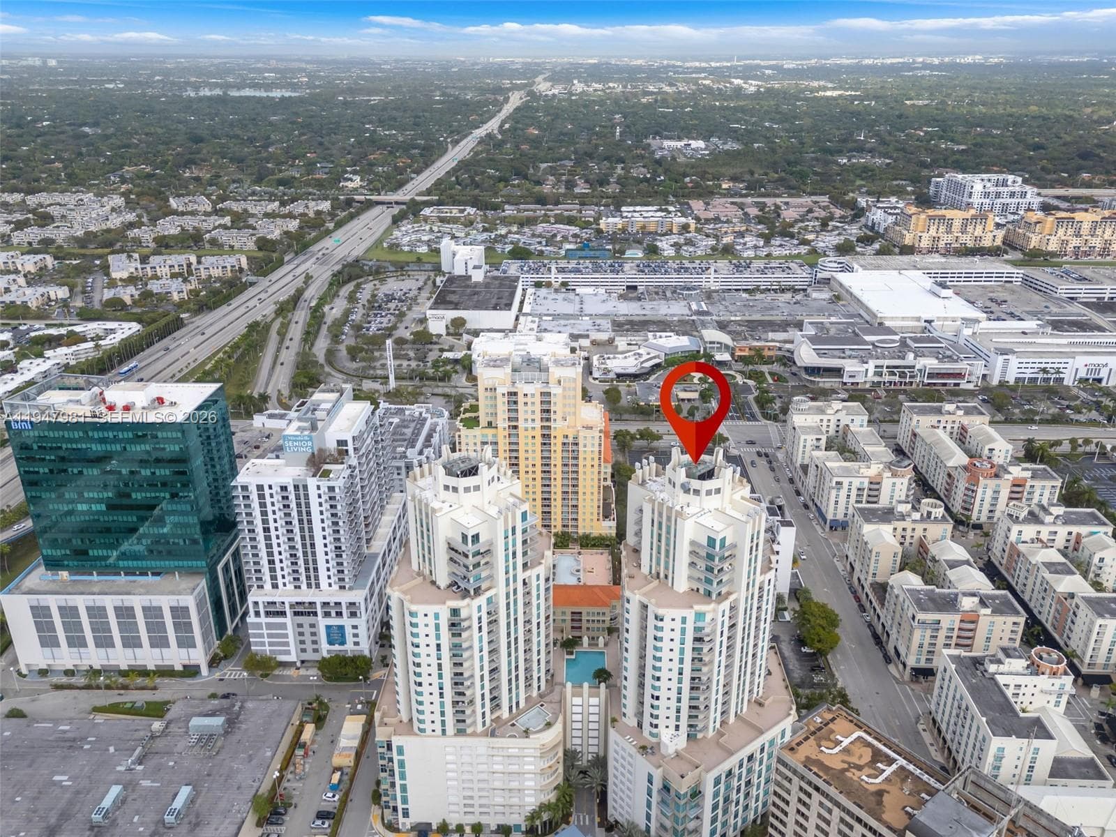 Metropolis II · #504 in Miami - Photo 29