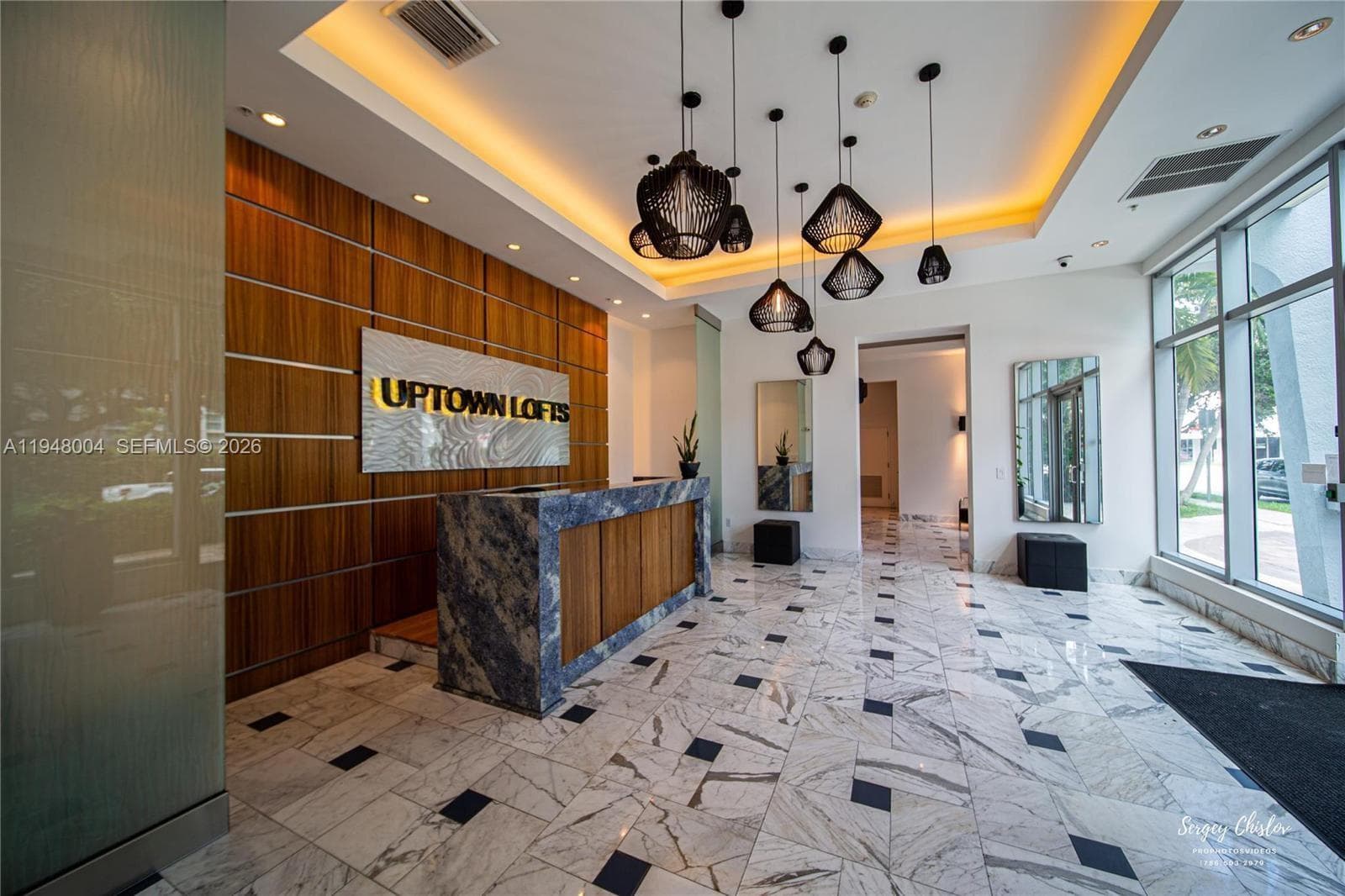 UPTOWN LOFTS CONDO · #1001 in Miami - Photo 2
