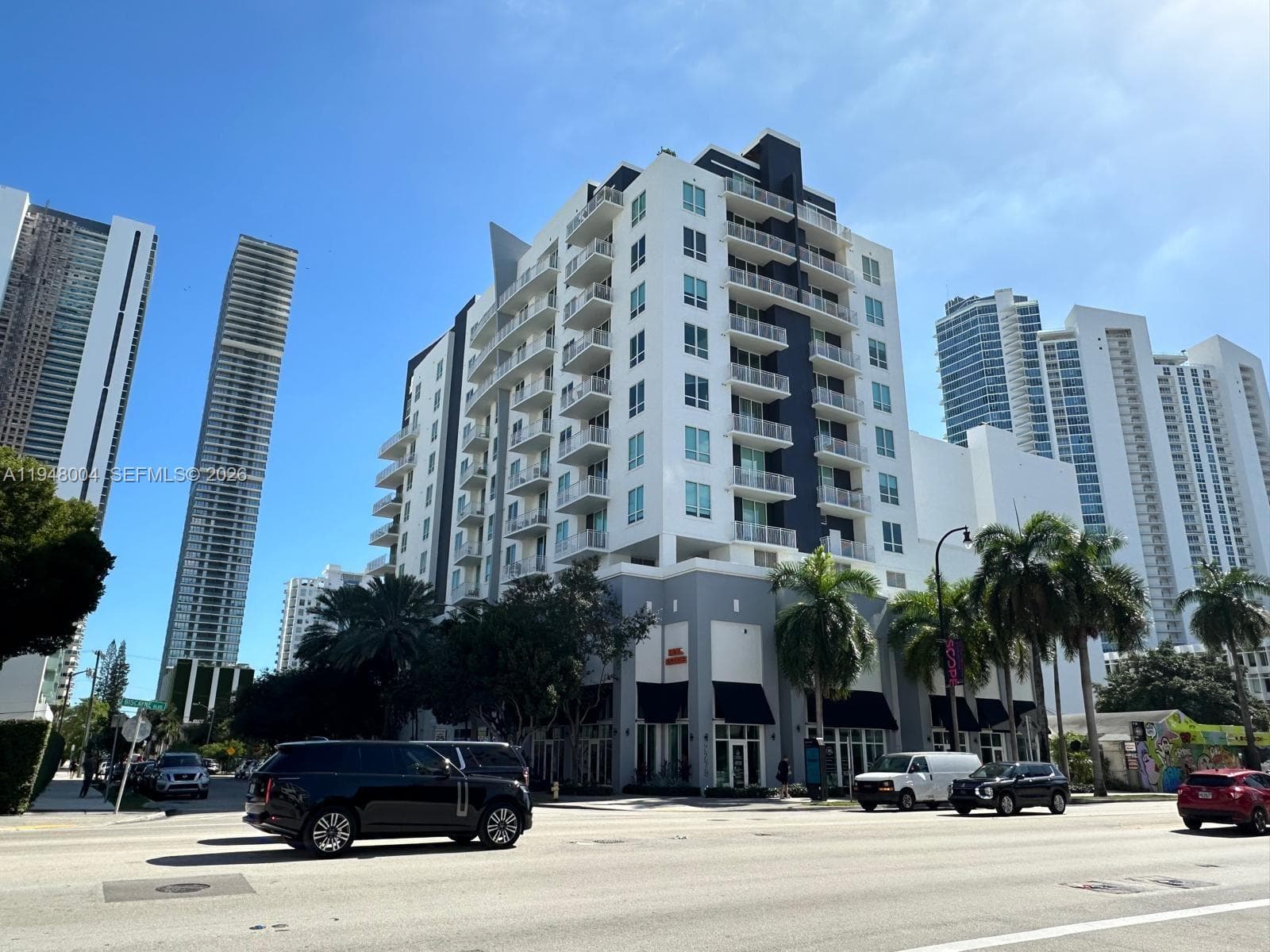 UPTOWN LOFTS CONDO · #1001 in Miami - Photo 3