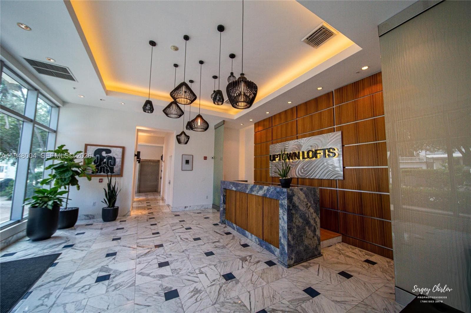 UPTOWN LOFTS CONDO · #1001 in Miami - Photo 1