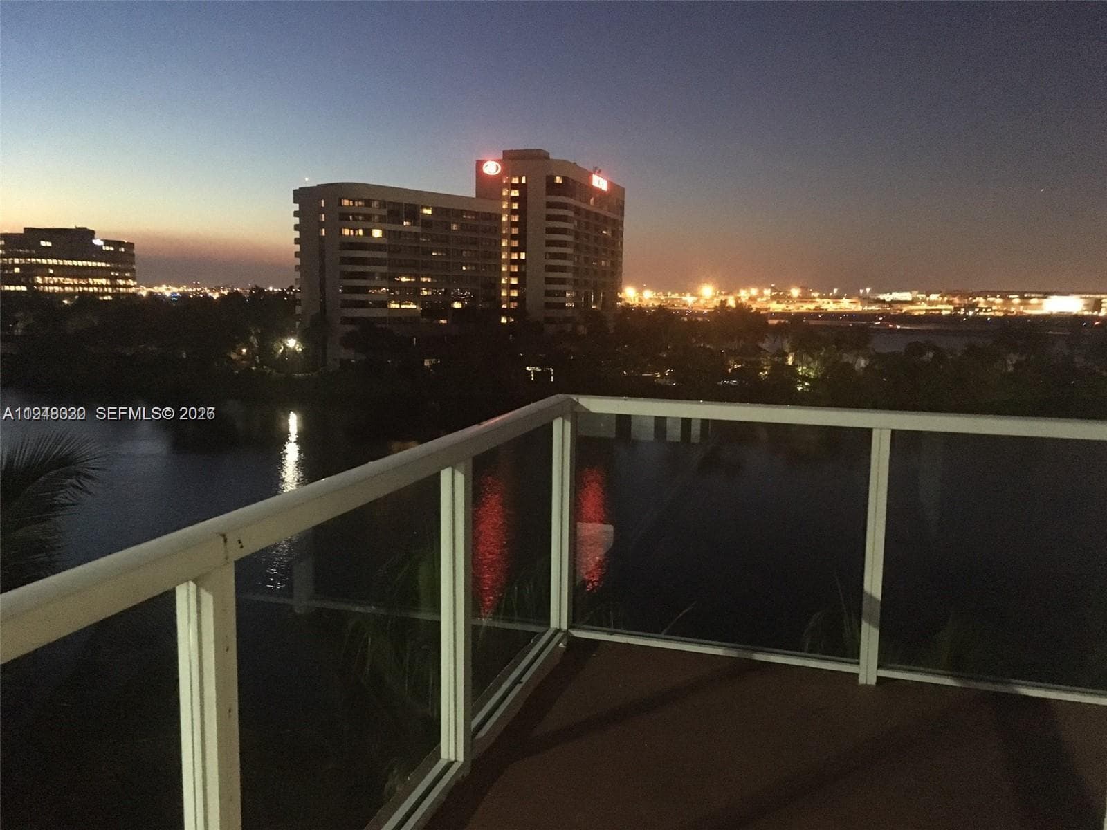 BLUE LAGOON CONDO · #602 in Miami - Photo 14