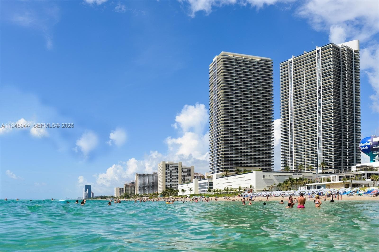 BEACH CLUB THREE CONDO · #3805 in Hallandale Beach - Photo 6