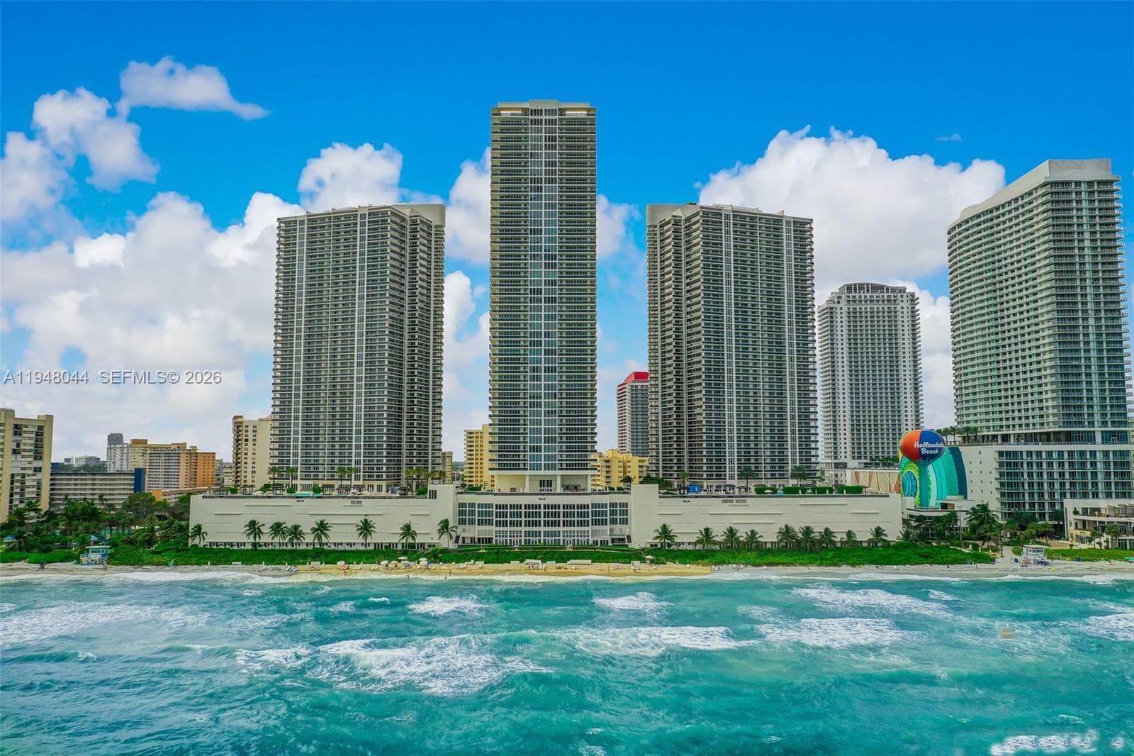 BEACH CLUB THREE CONDO · #3805 in Hallandale Beach - Photo 4