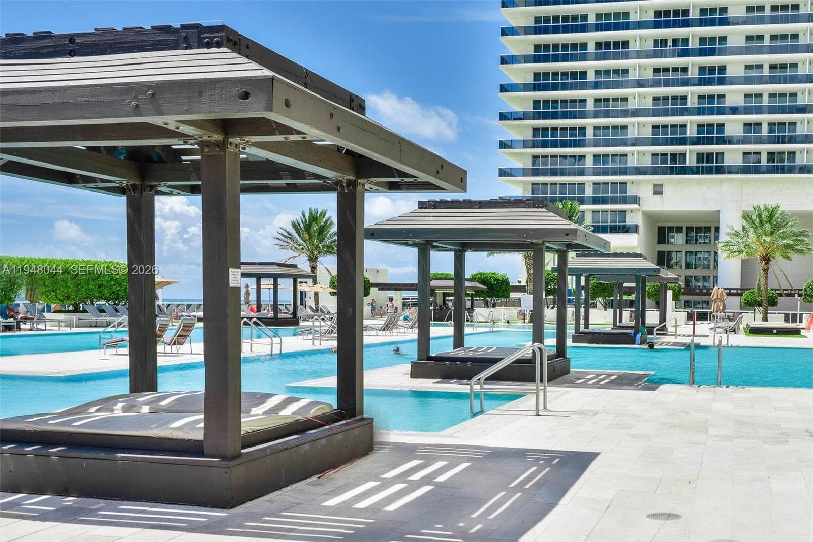 BEACH CLUB THREE CONDO · #3805 in Hallandale Beach - Photo 8