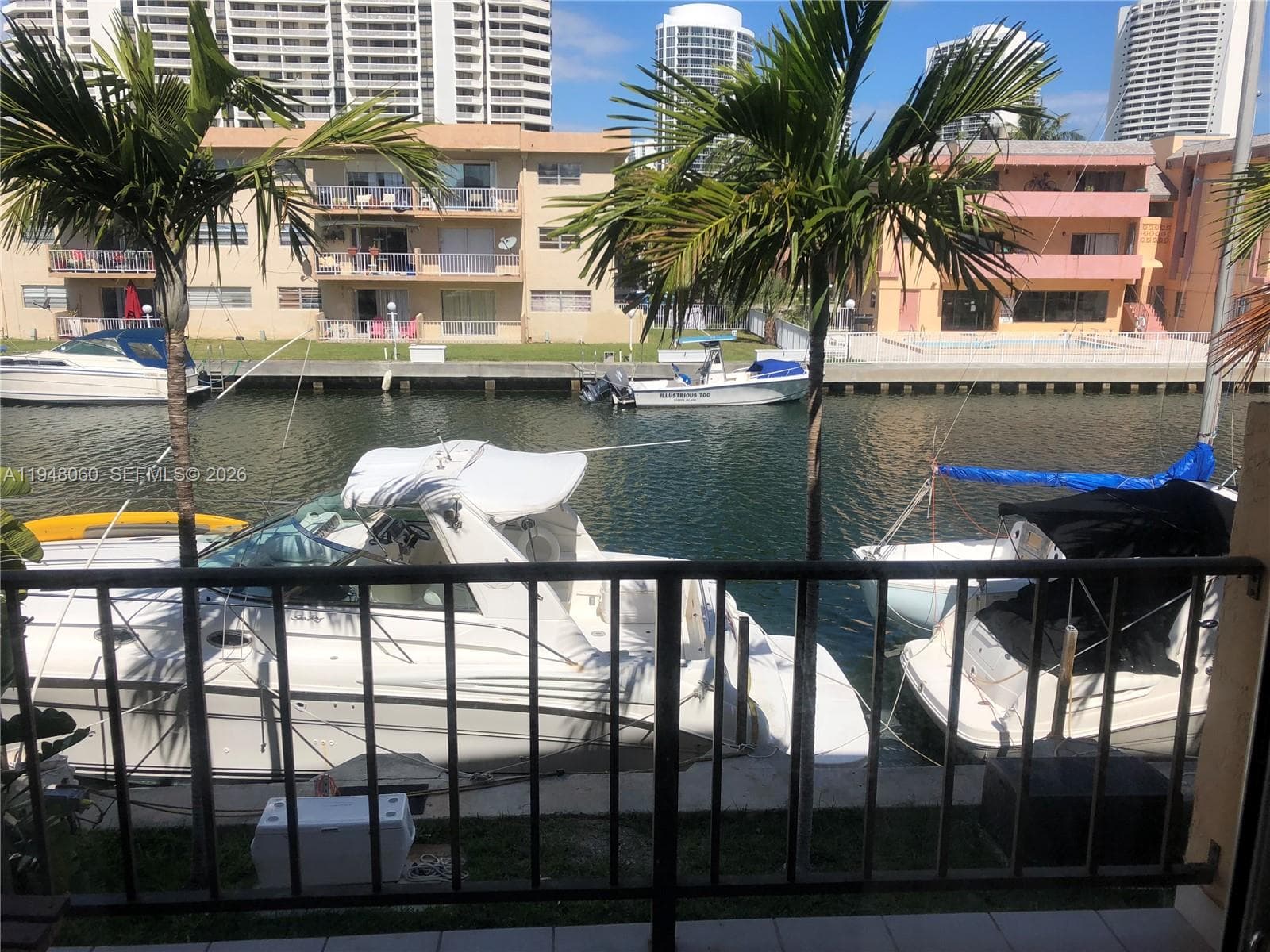 PARADISE ISLES CONDO · #204 in North Miami Beach - Photo 1