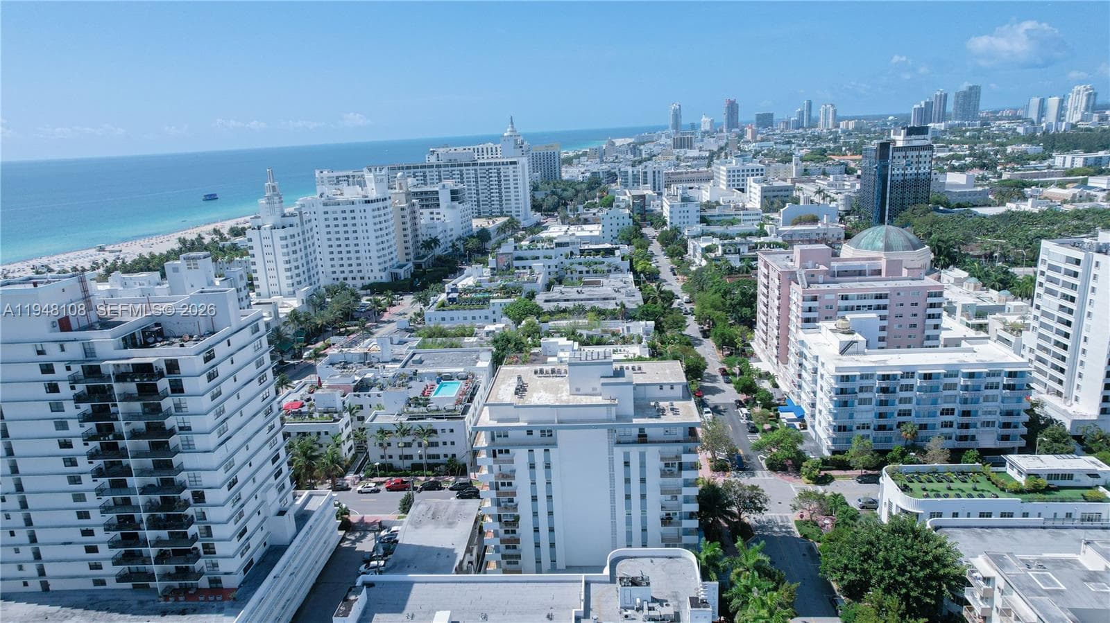 James Central Tower · #403 in Miami Beach - Photo 3